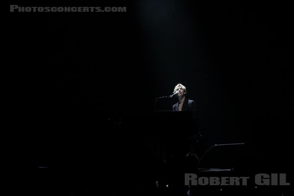 TOM ODELL - 2024-04-07 - PARIS - Zenith - 